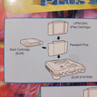 N64 Passport Plus 3 alue-adapteri - pikkukuva 4