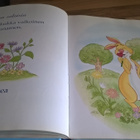 Walt Disney: Nalle Puh sininen lorukirja - pikkukuva 4