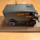 CHEVROLET C8A - PIENOISMALLI - pikkukuva 2
