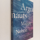 Maggie Nelson : The argonauts - pikkukuva 1