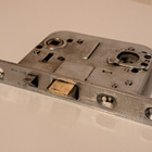 Abloy 4190 -lukkorunko, vasenkät. - pikkukuva 1