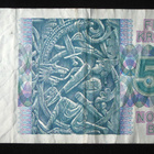 Norja 50 Kruunua seteli 1993 - VI - pikkukuva 2