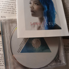 Sanni - Lelu (CD) - pikkukuva 2
