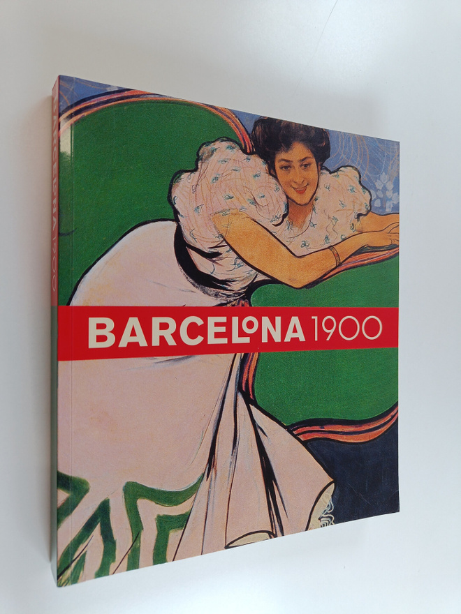 Teresa-M. Sala : Barcelona 1900
