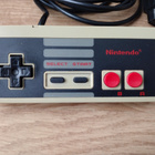 Nintendo NES ohjain - pikkukuva 2