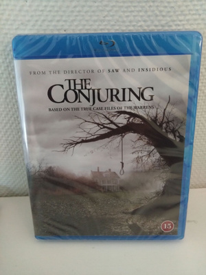 The Conjuring (Blu-ray)
