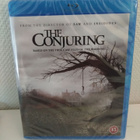 The Conjuring (Blu-ray) - pikkukuva 1