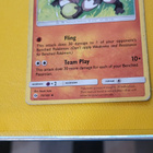 Passimian #73 Pokemon Sun & Moon uncommon keräilykortti - pikkukuva 1