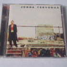 JONNA TERVOMAA . cd ( Hyvä kunto ) - pikkukuva 1