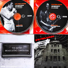 DR. FEELGOOD: Adventures at the BBC - 1977 onwards. 2CDs - pikkukuva 3