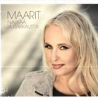 Maarit - Nälkää ja rakkautta (uusi) - pikkukuva 1