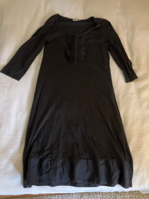 Esprit joustava mekko L/42