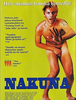 Nakuna tupla DVD suomitextit