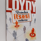 Tuija Aalto : Löydy : brändää itsesi verkossa - pikkukuva 1
