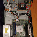 käyttökelpoinen tietokone (Fujitsu Esprimo E700) - pikkukuva 4