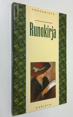 Runokirja