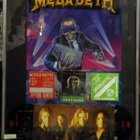 MEGADETH TAULU NIMMAREILLA - pikkukuva 1