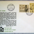 FDC-3 kpl -70 luvulta edullisesti.(470) - pikkukuva 3