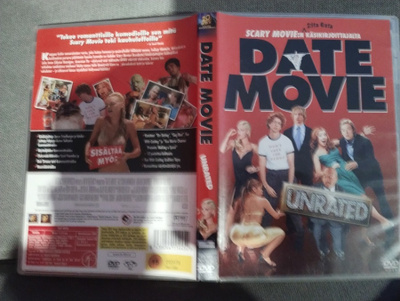 Date movie