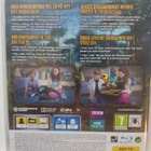 PS3 : Wonderbook : Walking With Dinosaurs ( NIB ) - pikkukuva 2