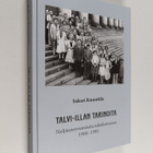Sakari Knuuttila : Talvi-illan tarinoita : neljännesvuosi... - pikkukuva 1