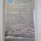 Ian McEwan : First love, last rites - pikkukuva 2