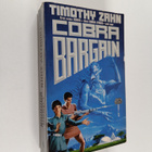 Timothy Zahn : Cobra bargain - pikkukuva 1