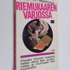 Stephen Marlowe : Riemukaaren varjossa - pikkukuva 1