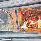 Holy Blood – The Patriot CD 2008 – Bombworks Records BWR0803 - pikkukuva 2