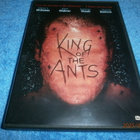 KING OF THE ANTS - DVD - pikkukuva 1
