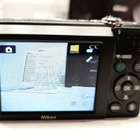 Nikon Digital Coolpix S2500 12mp digikamera - pikkukuva 3