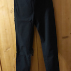 Mustat housut koko 36 Cross sportwear - pikkukuva 5