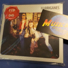 HURRIGANES SOUND PACK (27) 2CD + DVD DIGIPAK - pikkukuva 1