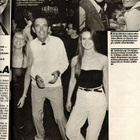 Eeva n:o 6 1984 Tamara . Miss Suomi. Nuori mies? Anita. Tina - pikkukuva 5