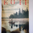 Koti 7 8 heinä elokuu 1937 - pikkukuva 1