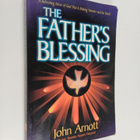 John Arnott : The father's blessing - pikkukuva 1