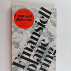 Bertil Gandemo : Finansiell planering - pikkukuva 1