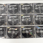 PC Format 2001 cd PCF118-PCF129 osa (20cd,1dvd) - pikkukuva 5