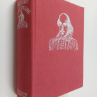 William Shakespeare : The illustrated Stratford Shakespeare - pikkukuva 1