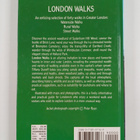 Tiffany Daneff : London Walks - pikkukuva 2