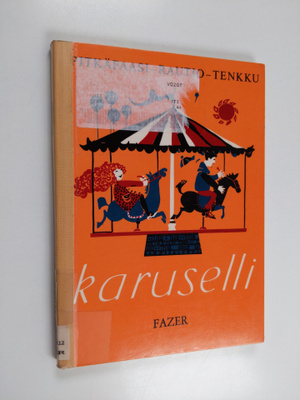 Karuselli