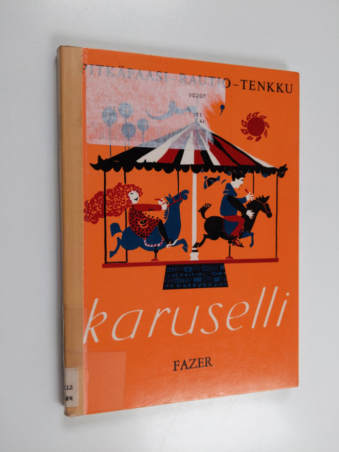 Karuselli