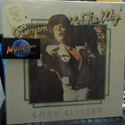 GARY GLITTER - REMEMBER ME THIS WAY LP ORIG GER- 74 EX/EX - pikkukuva 1