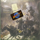 BURZUM - SôL AUSTAN, MÂNI VESTAN - UK 2013 UUSI 180g 2LP - pikkukuva 1