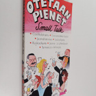 Small talk club : Otetaan pienet : Small talk - pikkukuva 1