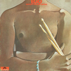 THE TONY WILLIAMS LIFETIME - EGO - LP - pikkukuva 1