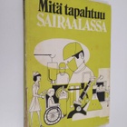 Eleanor Kay : Mitä tapahtuu sairaalassa - pikkukuva 1
