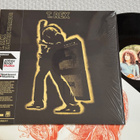T. Rex – Electric Warrior (HUIPPULAATU LP) - pikkukuva 1