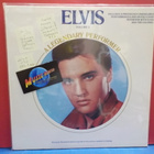 ELVIS - VOLUME 3 M-/EX CAN -78 PRESS LP - pikkukuva 1