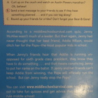 Nancy Krulik: How I Survived Middle School 2-4 - pikkukuva 2